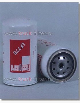 LF778  фильтр очистки масла