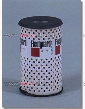 LF779  фильтр очистки масла
