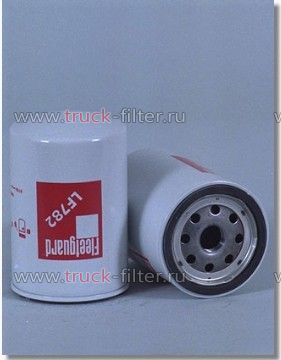 LF782  фильтр очистки масла