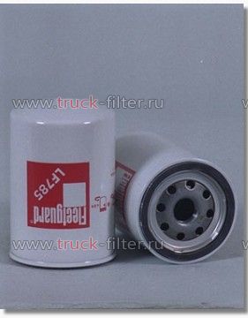LF785  фильтр очистки масла