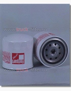 LF786  фильтр очистки масла