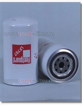 LF787  фильтр очистки масла