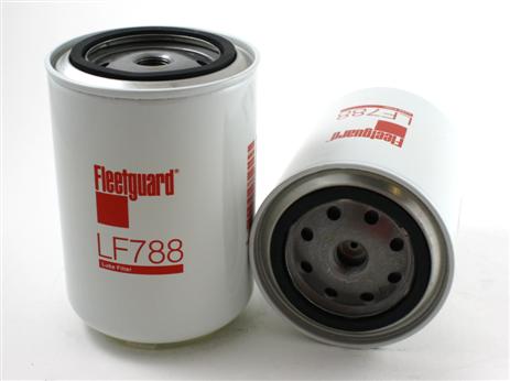 LF788  фильтр очистки масла