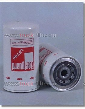 LF790  фильтр очистки масла