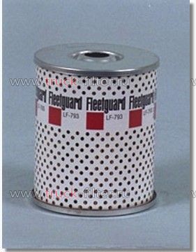 LF793  фильтр очистки масла