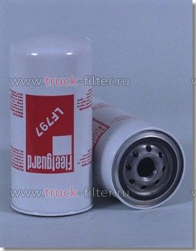 LF797  фильтр очистки масла
