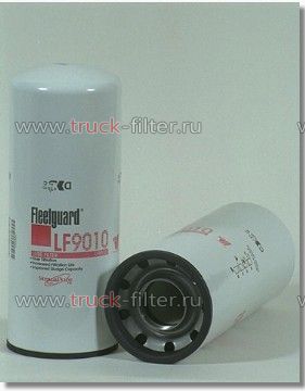 LF9010  фильтр очистки масла