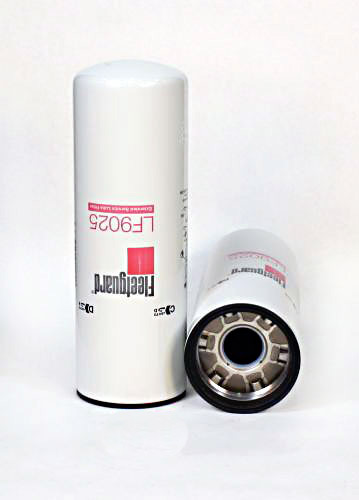 LF9025  фильтр очистки масла