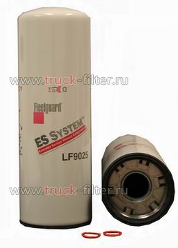 LF9025  фильтр очистки масла