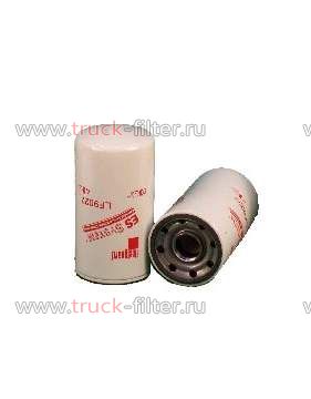 LF9027  фильтр очистки масла