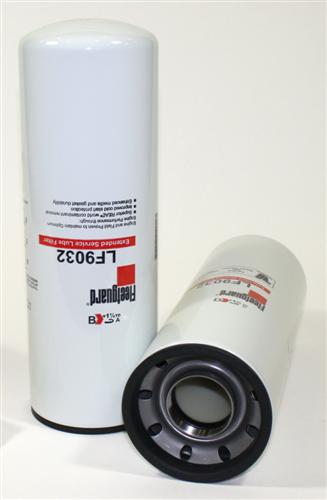 LF9032  фильтр очистки масла