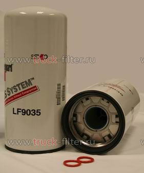LF9035  фильтр очистки масла