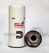 LF9080  фильтр очистки масла