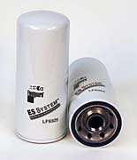 LF9325  фильтр очистки масла