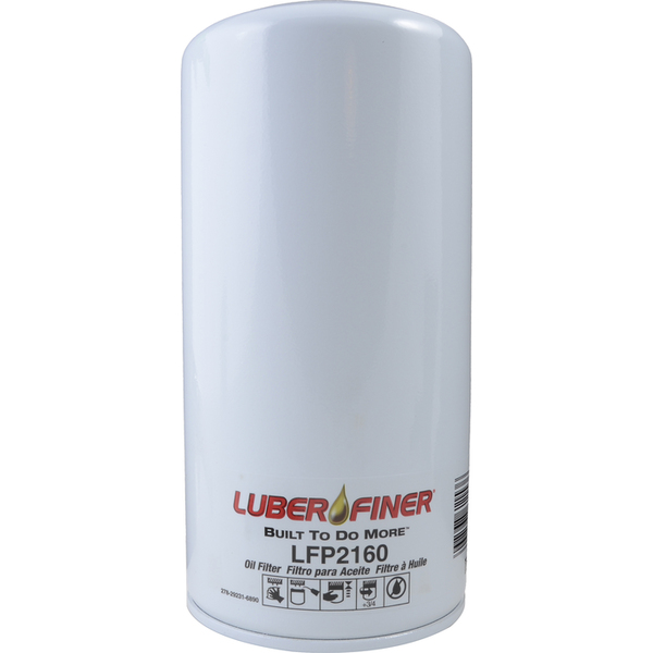 LFP2160 сменный фильтр