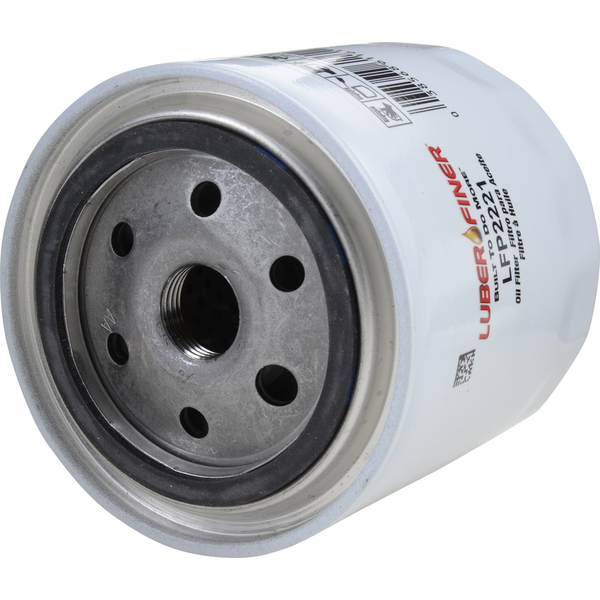 LFP2221 сменный фильтр Luberfiner