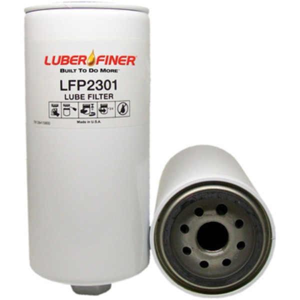 LFP2301 сменный фильтр Luberfiner