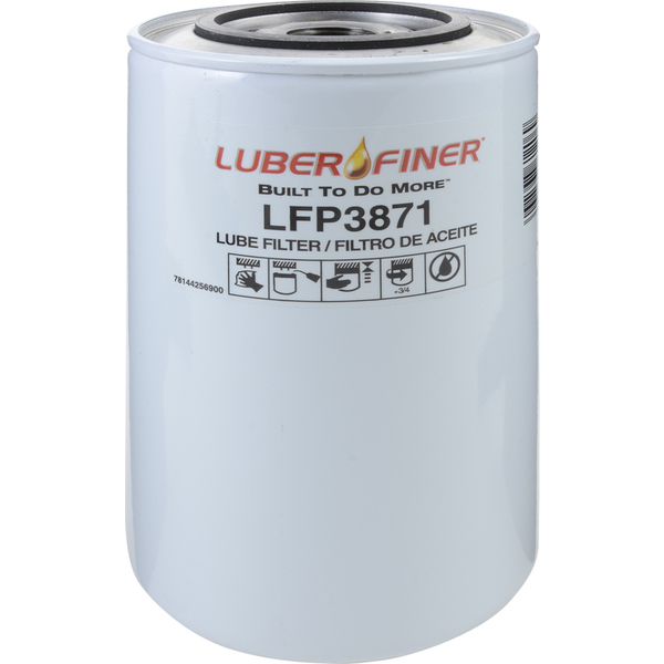 LFP3871 сменный фильтр