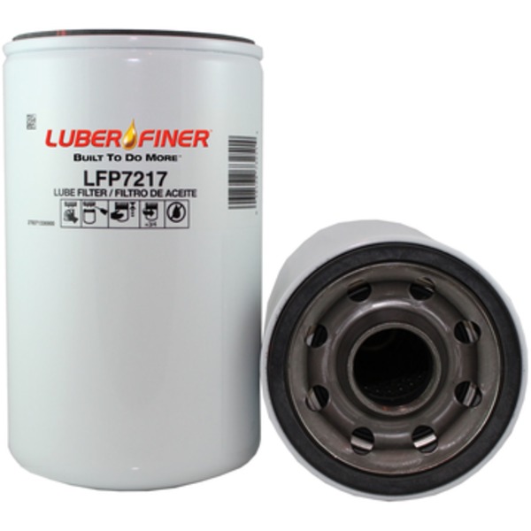 LFP7217 сменный фильтр Luberfiner