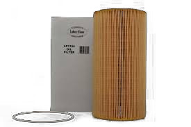 LP7330 фильтрующий элемент очистки масла Luberfiner