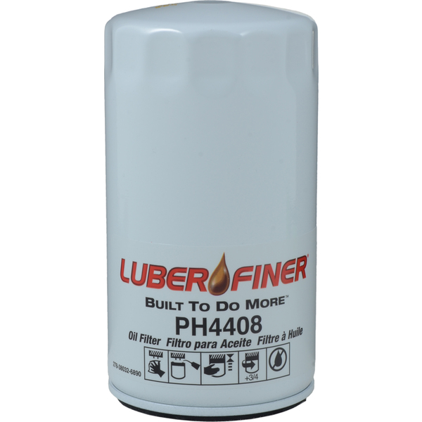 PH4408 фильтр очистки масла