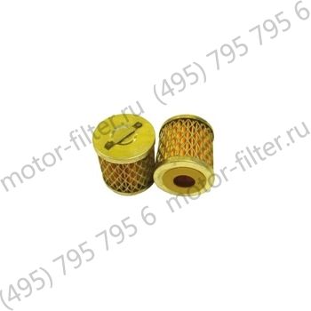 SO1241 фильтр очистки масла