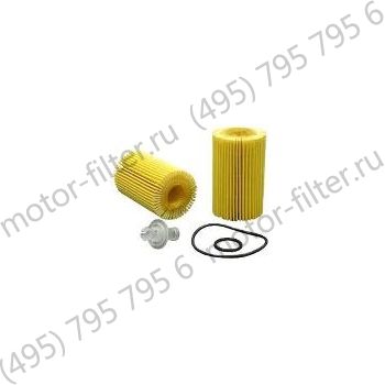 SO97005 фильтр очистки масла SF-filter