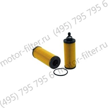 SO97018 фильтр очистки масла