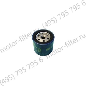 SP4101 фильтр очистки масла SF-filter