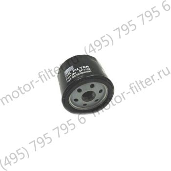 SP4114 фильтр очистки масла SF-filter