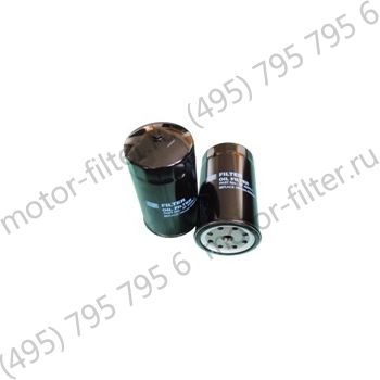 SP4599/1 фильтр очистки масла SF-filter