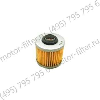 TO1017 фильтр очистки масла для мототехники