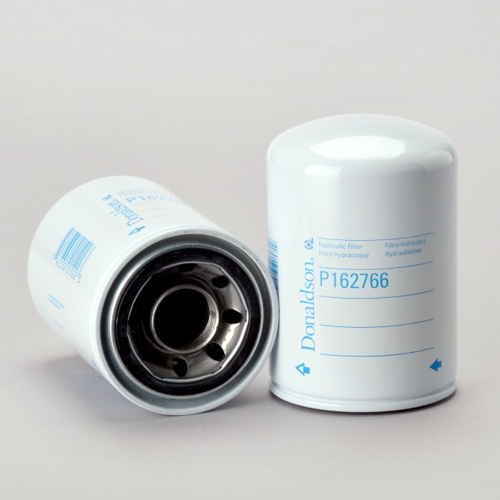 CS-050-5-0-P10-A накручивающийся фильтр гидравлики без обратного клапана для систем до 12 bar FAI FILTRI