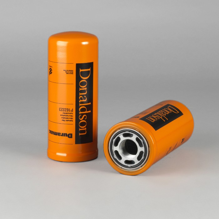 CSD-070-0-0-A16-A накручивающийся фильтр гидравлики для систем до 35 bar FAI FILTRI