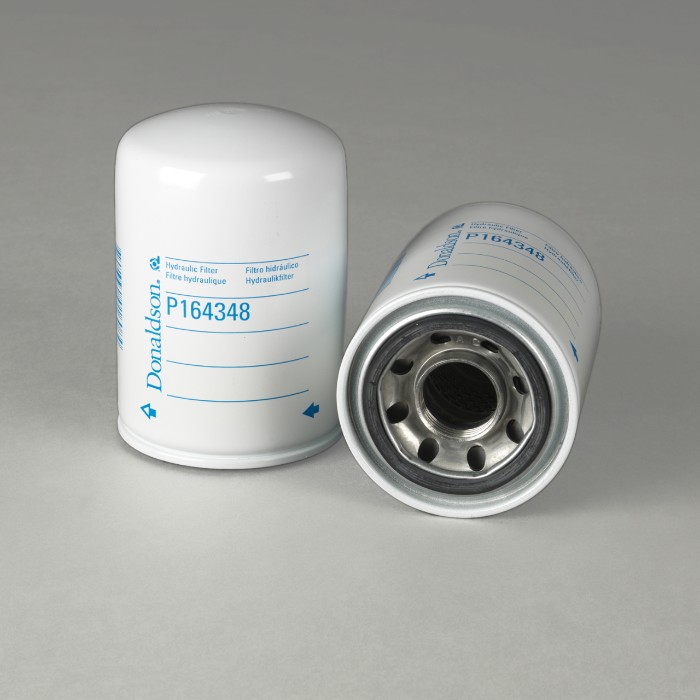 CS-050-5-0-P25-A накручивающийся фильтр гидравлики без обратного клапана для систем до 12 bar