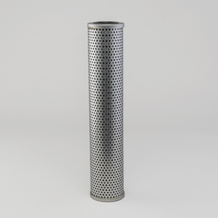 CF-2252-19-A10-N-A фильтр гидравлики цилиндрического типа с фильтрацией снаружи