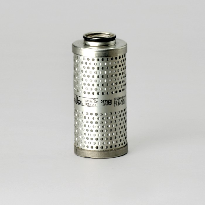 CF-22-P-1-A10-N-V фильтр гидравлики цилиндрического типа с фильтрацией снаружи