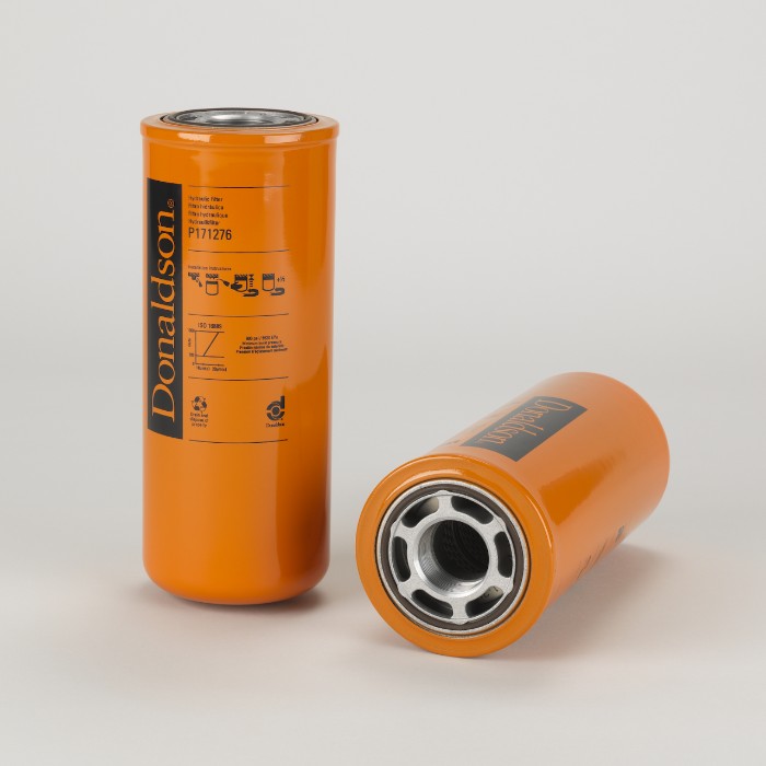 CSD-400-0-0-A25-V накручивающийся фильтр гидравлики для систем до 35 bar