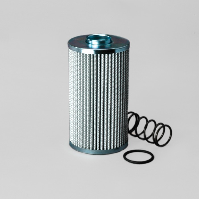 F-16-A10-M фильтр гидравлики