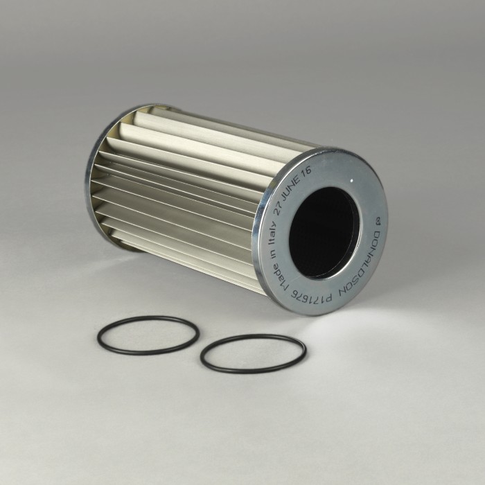 MU-630-M25-N-A фильтр