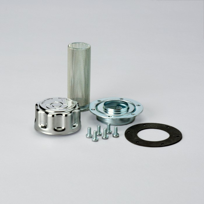 TA-4080-C80 фильтр