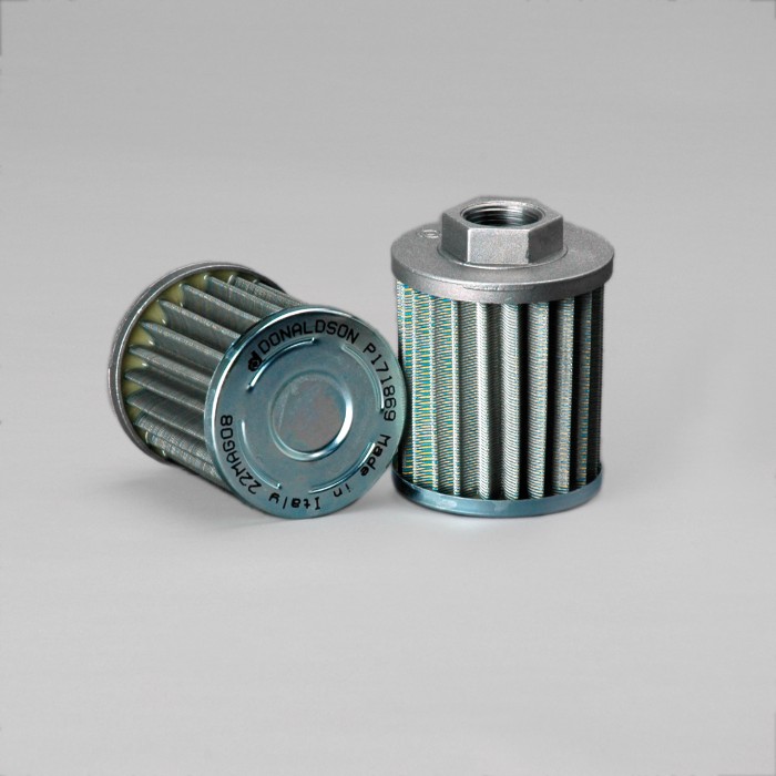 SE-030-M90-S-G фильтр гидравлики с резьбой FAI FILTRI