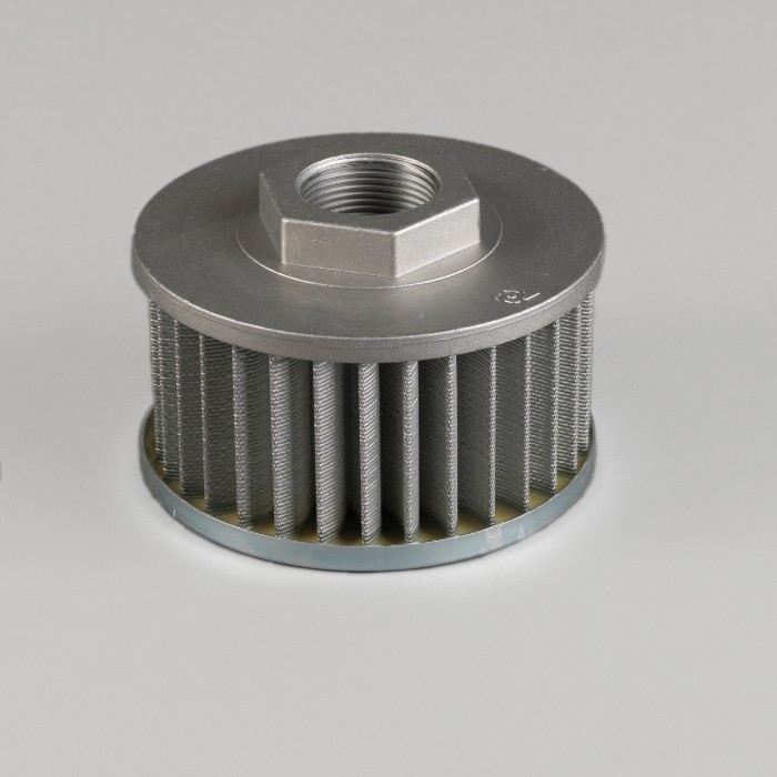 SE-160-M90-S-G фильтр гидравлики с резьбой