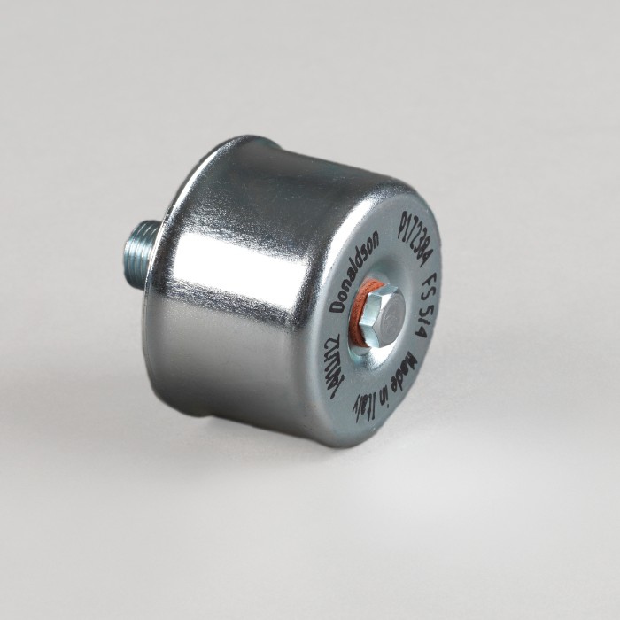 SAM-5-F40 фильтр очистки воздуха с корпусом внешнее резьбовое соединение