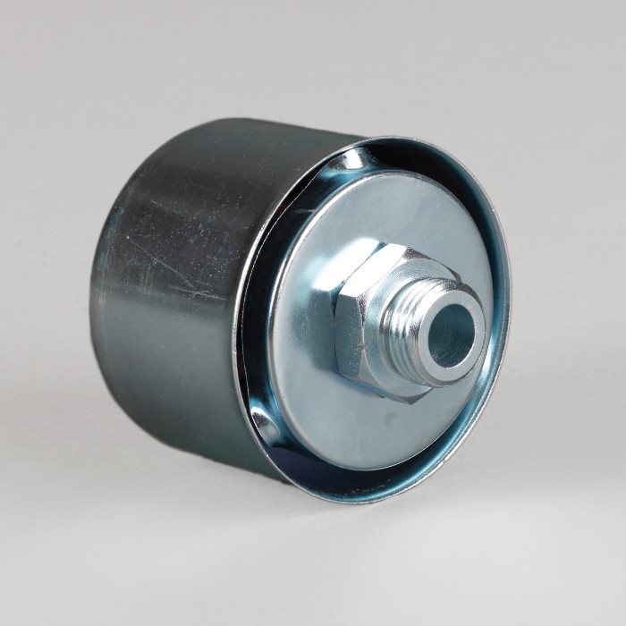 SAM-7-F40 фильтр очистки воздуха с корпусом внешнее резьбовое соединение