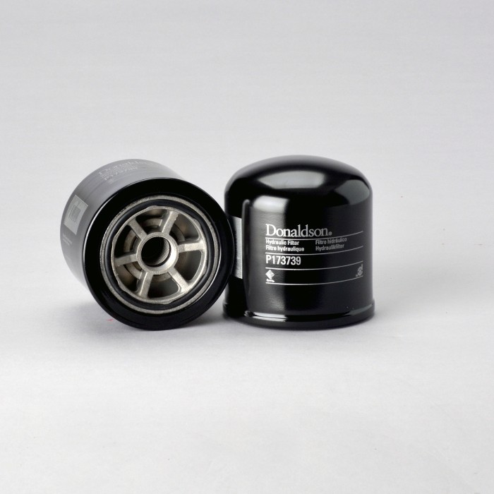 CSD-020-Y-5-A25-A накручивающийся фильтр гидравлики для систем до 35 bar FAI FILTRI