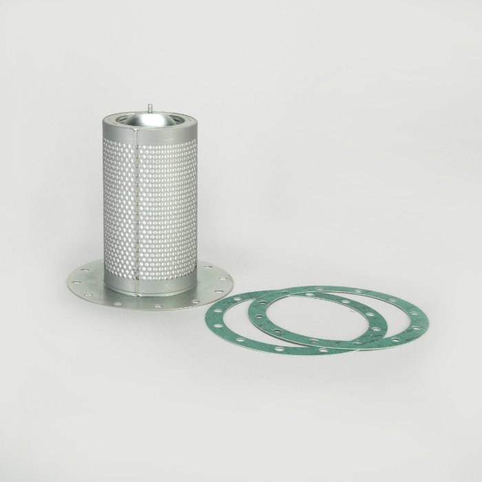 DFF-170305-07 воздушно-масляный сепаратор с фланцем под болты