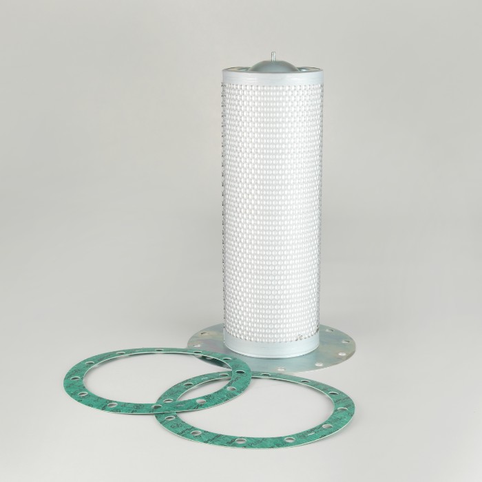 DFF-170485-00 воздушно-масляный сепаратор с фланцем под болты