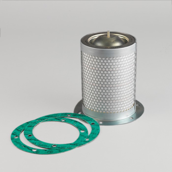 DFF-170230-03 воздушно-масляный сепаратор с фланцем под болты