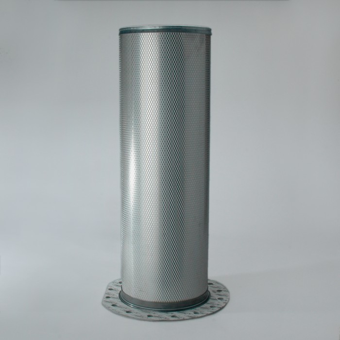 DFF-275820-00 воздушно-масляный сепаратор с фланцем под болты